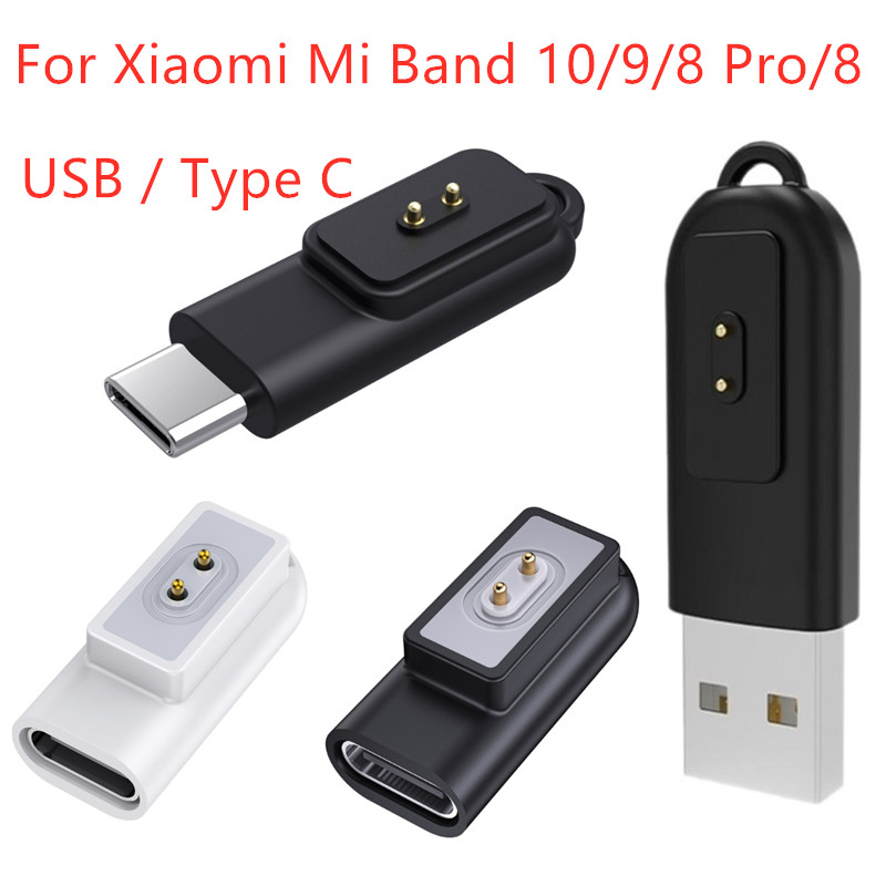 Smartwatch Redmi Watches - ل Xiaomi Mi Band 10/9/8 Pro/8