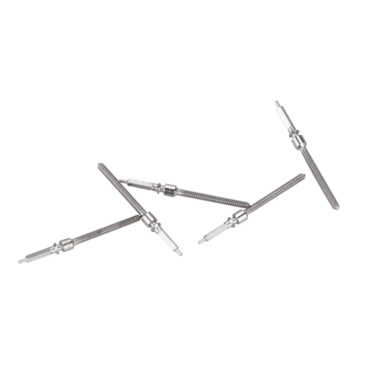 Watch Tool Repair Kit - 5 قطعة ل النورس ST1902 /
