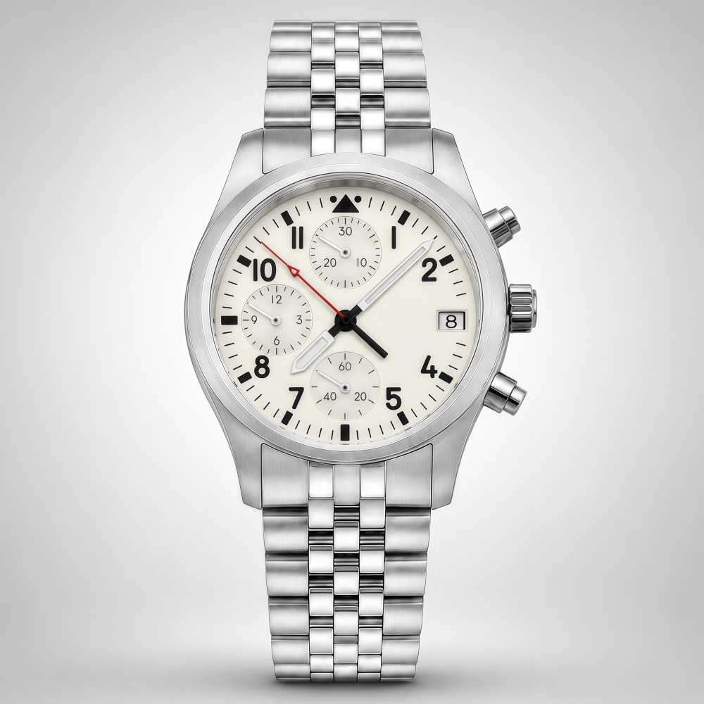 Timex Watches Smartwatch - ساعة يد رجالية LARIMOKER 38 ملم