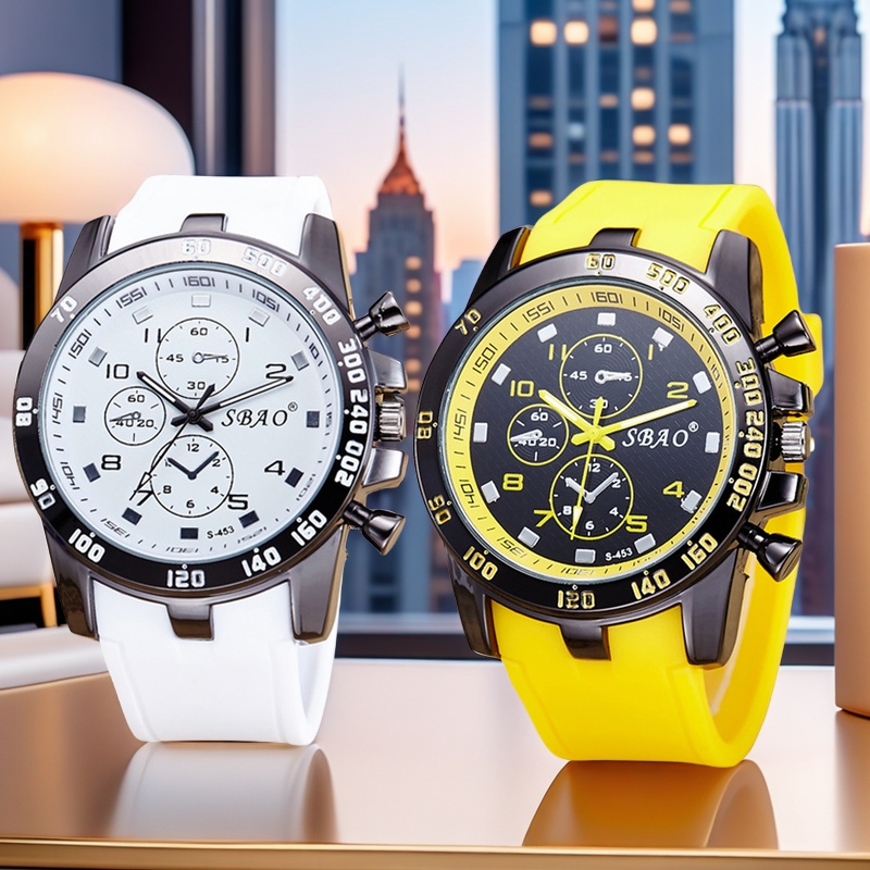 Smartwatch New Watches For Men - ساعات كوارتز جديدة للرجال والنساء، ساعات