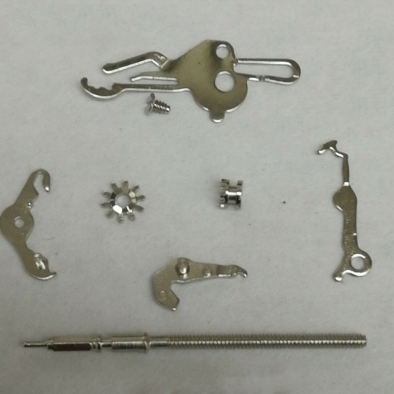 Watch Tool Repair Kit - طقم إصلاح قابض حركة الساعة لـ