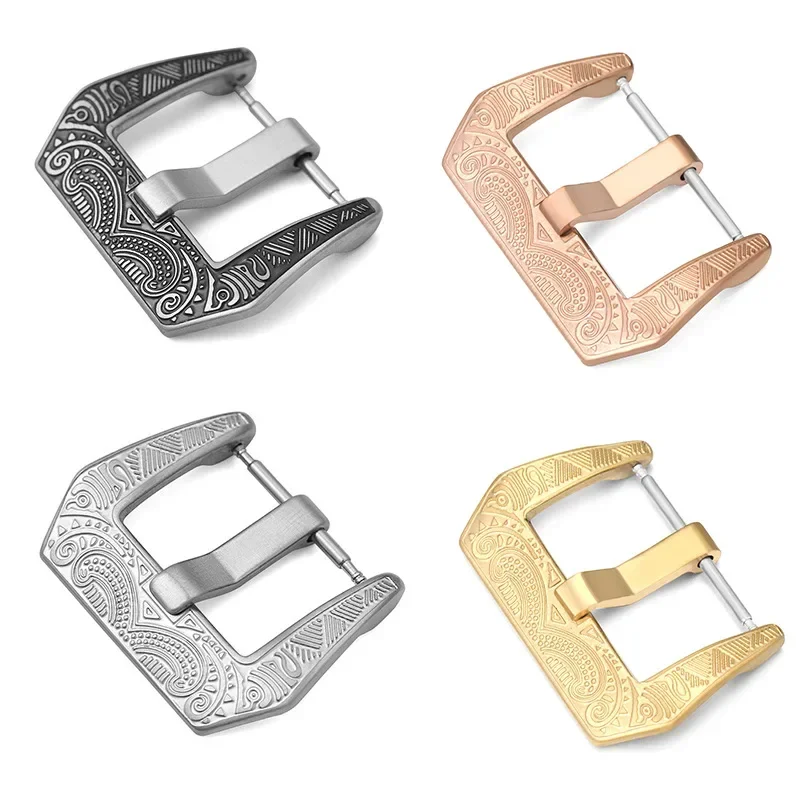 Replacement Watch Bracelet - 18 مللي متر 20 مللي متر