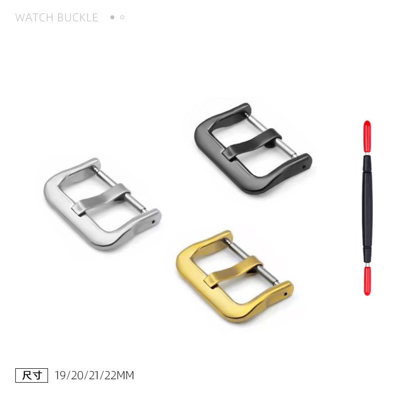 Replacement Watch Bracelet - مشاهدة مشبك معدني ل كاسيو G-shock