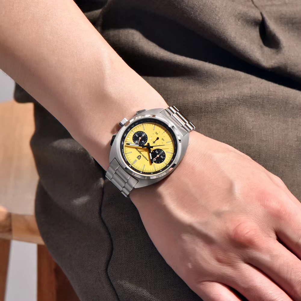 Smartwatch New Watches For Men - ساعة يد رجالية فاخرة جديدة 2026