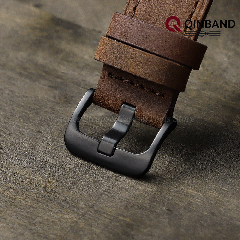 حزام ساعة جلدي كلاسيكي قابل لل - مراجعة Smartwatch Vintage Watches For Men وسعره