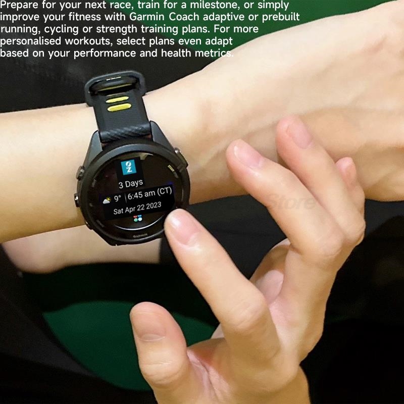 ساعة ذكية للجري Garmin Forerun - مراجعة Timex Watches Smartwatch وسعره