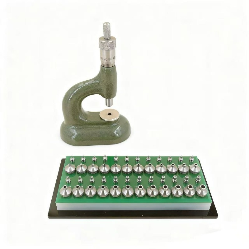 طقم أدوات إصلاح الساعات، آلة م - مراجعة Watch Tool Repair Kit وسعره