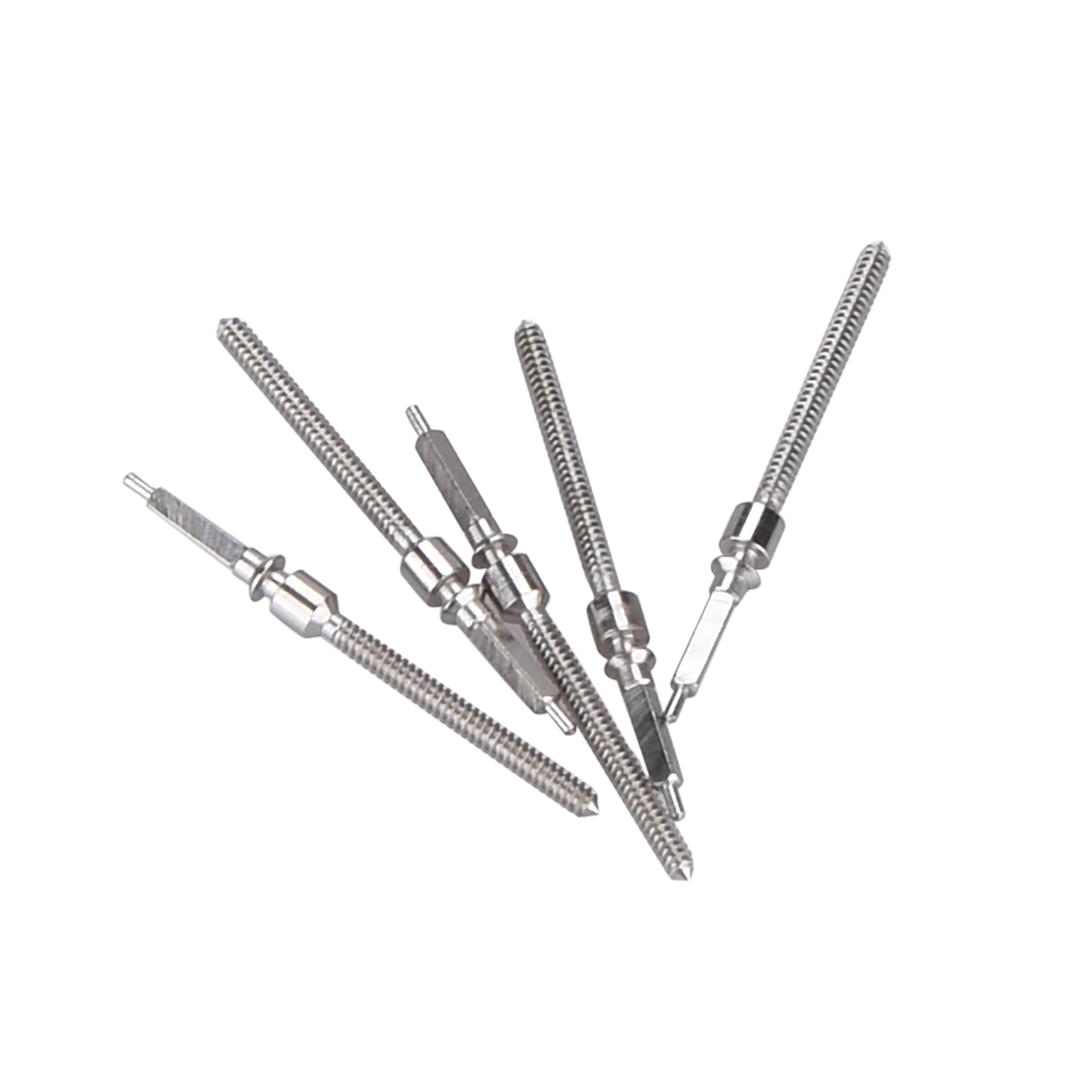 5 قطعة ل النورس ST1902 / ST190 - مراجعة Watch Tool Repair Kit وسعره