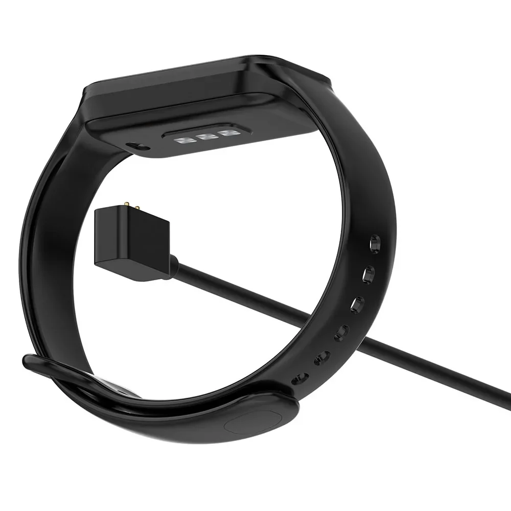 شاحن USB لساعة ريدمي 5 لايت/شا - مراجعة Smartwatch Redmi Watches وسعره
