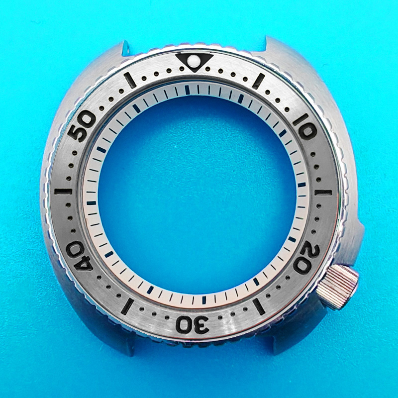38 مللي متر إطار من الفولاذ ال - مراجعة Watch Bezel Insert وسعره