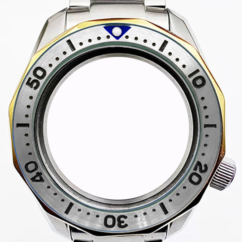 38 مللي متر إطار من الفولاذ ال - مراجعة Watch Bezel Insert وسعره