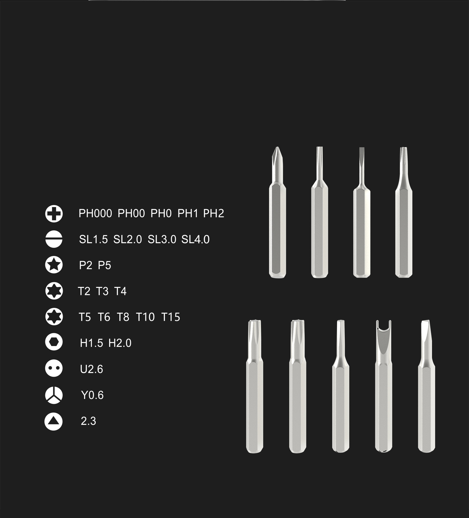 مجموعة مفكات دقيقة 25 في 1، طق - مراجعة Watch Tool Repair Kit وسعره