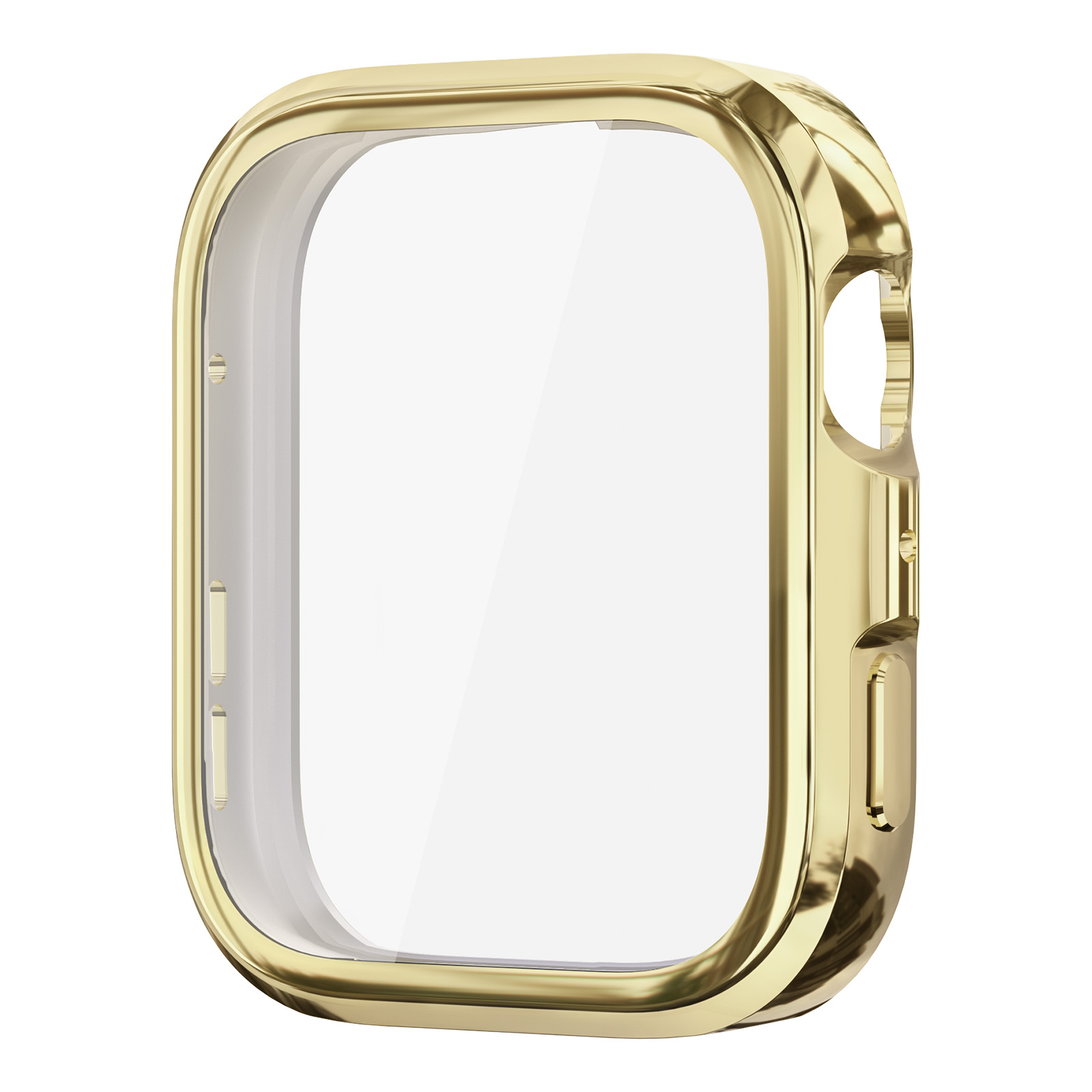 غطاء حماية ناعم من TPU لساعة ه - مراجعة Huawei Smartwatch Watch Fit وسعره