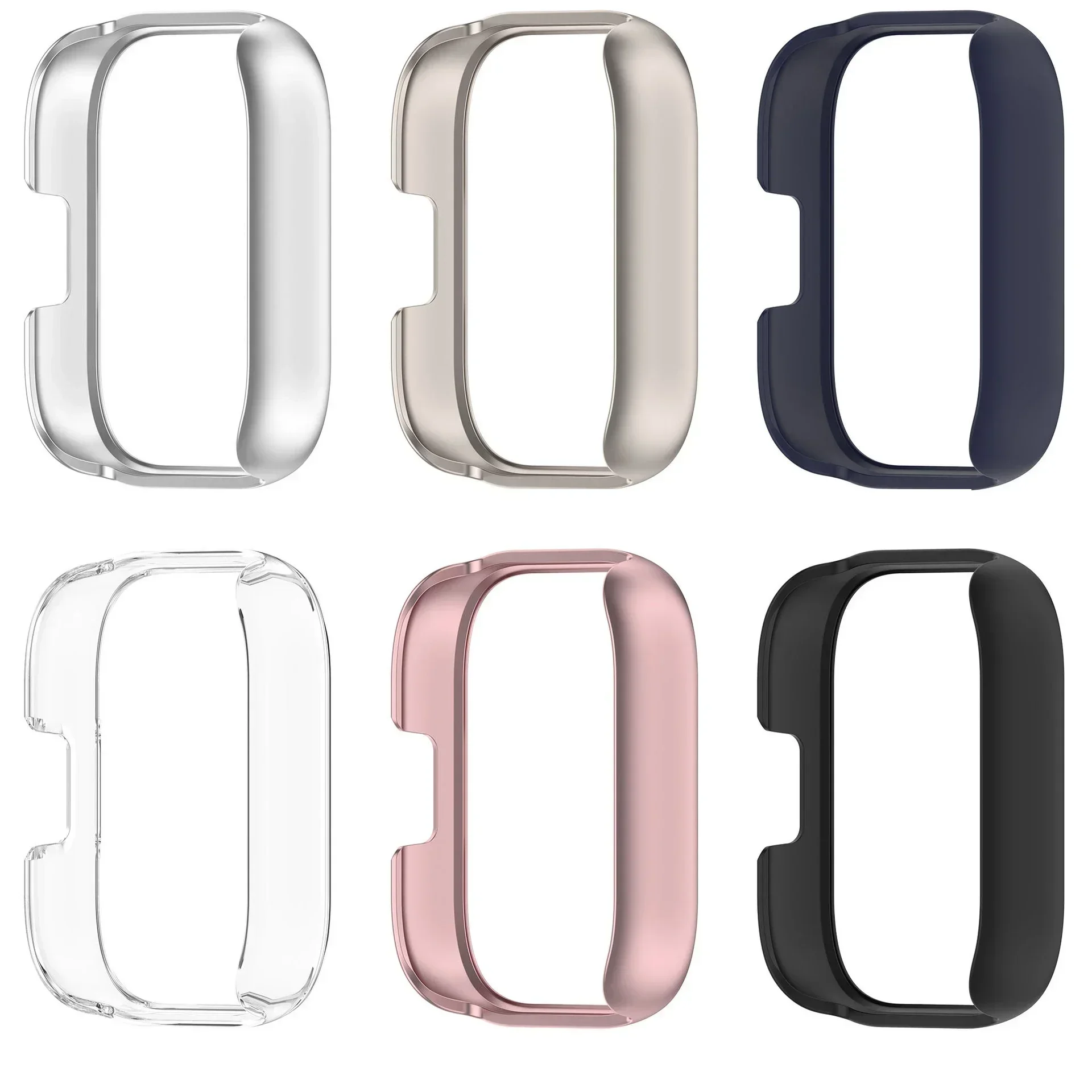 غطاء حماية جديد 2026 لساعة ريد - مراجعة Smartwatch Redmi Watches وسعره