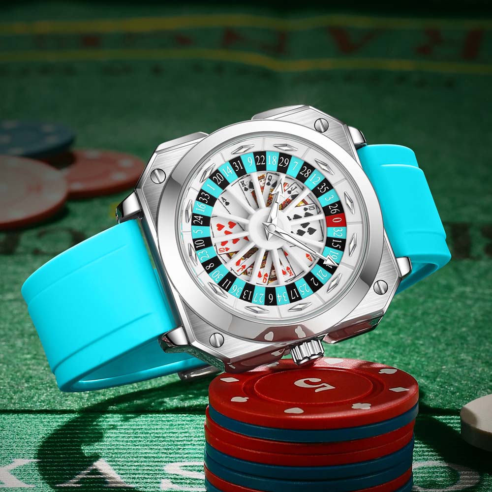 VA VA VOOM ساعة مخصصة جديدة لل - مراجعة Smartwatch New Watches For Men وسعره