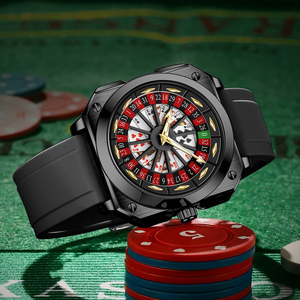 VA VA VOOM ساعة مخصصة جديدة لل - مراجعة Smartwatch New Watches For Men وسعره