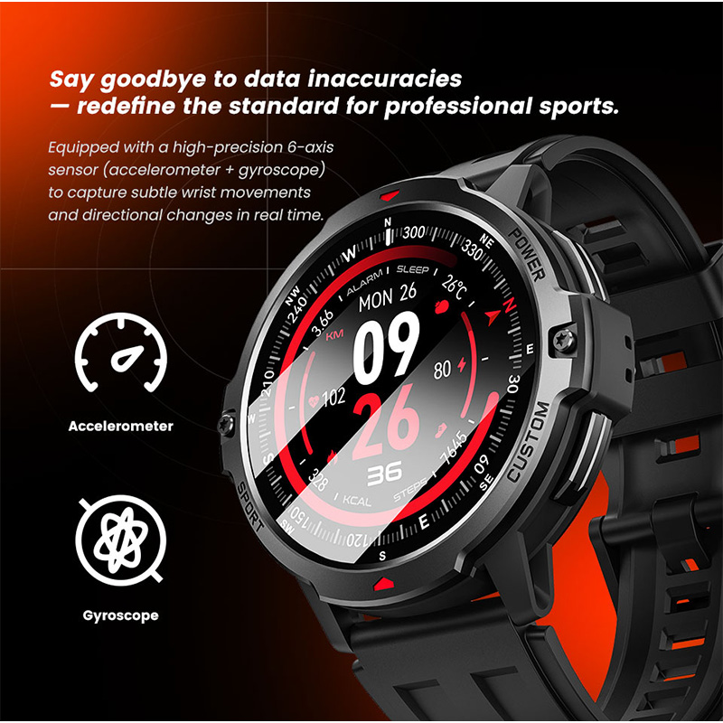 ساعة ذكية مع نظام تحديد المواق - مراجعة Timex Watches Smartwatch وسعره