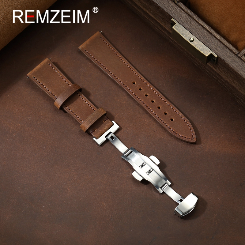 الرجال النساء للجنسين مجنون ال - مراجعة Smartwatch Vintage Watches For Men وسعره