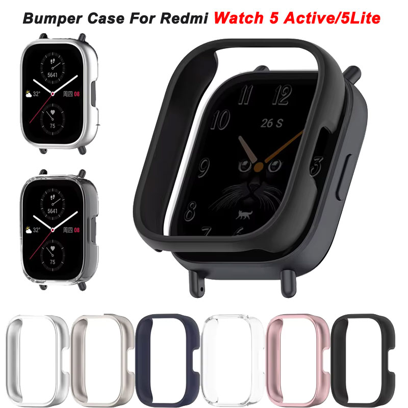 حافظة كمبيوتر لساعة Xiaomi Red - مراجعة Smartwatch Redmi Watches وسعره