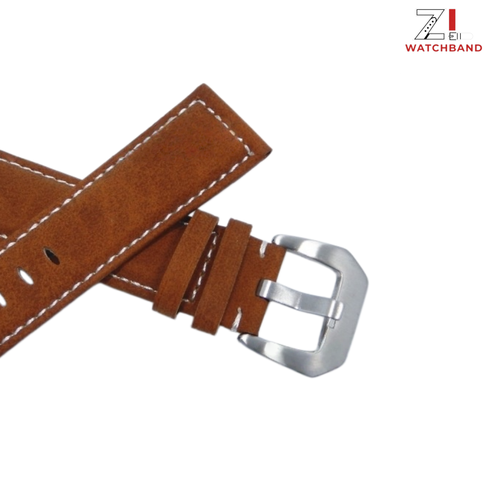 مشبك ساعة معدني 16 مم 18 مم 20 - مراجعة Replacement Watch Bracelet وسعره