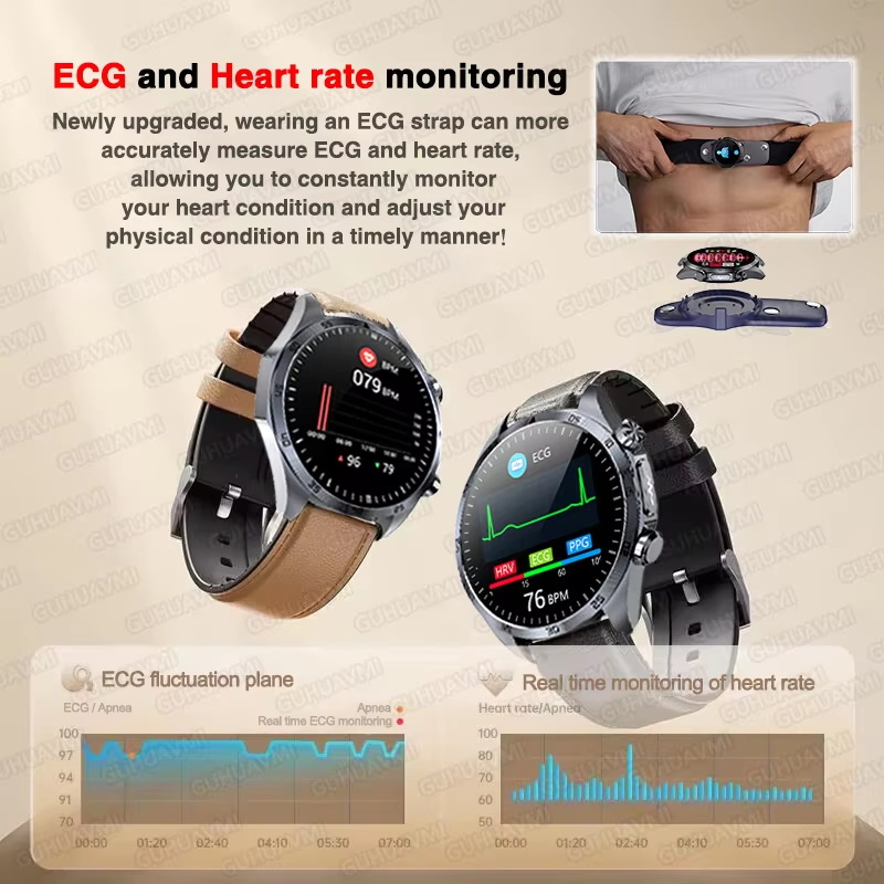 ساعة ذكية جديدة لعام 2026 للعل - مراجعة Smartwatch Watches Brands For Women وسعره