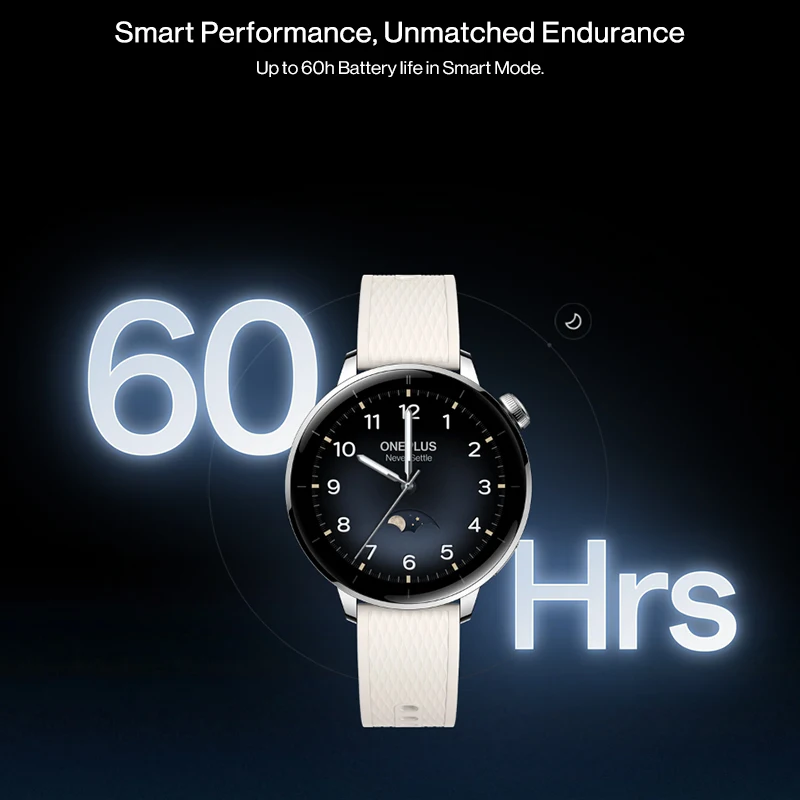 الإصدار العالمي من ساعة OnePlu - مراجعة Heart Rate Gps Watch وسعره