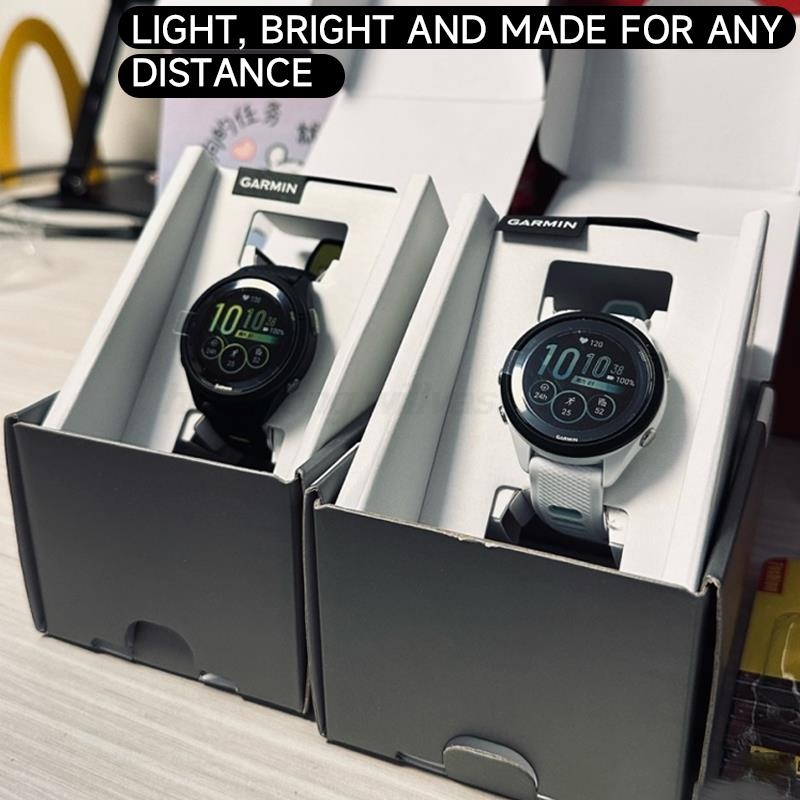 ساعة جارمن فورنر 265 الذكية لل - مراجعة Timex Watches Smartwatch وسعره