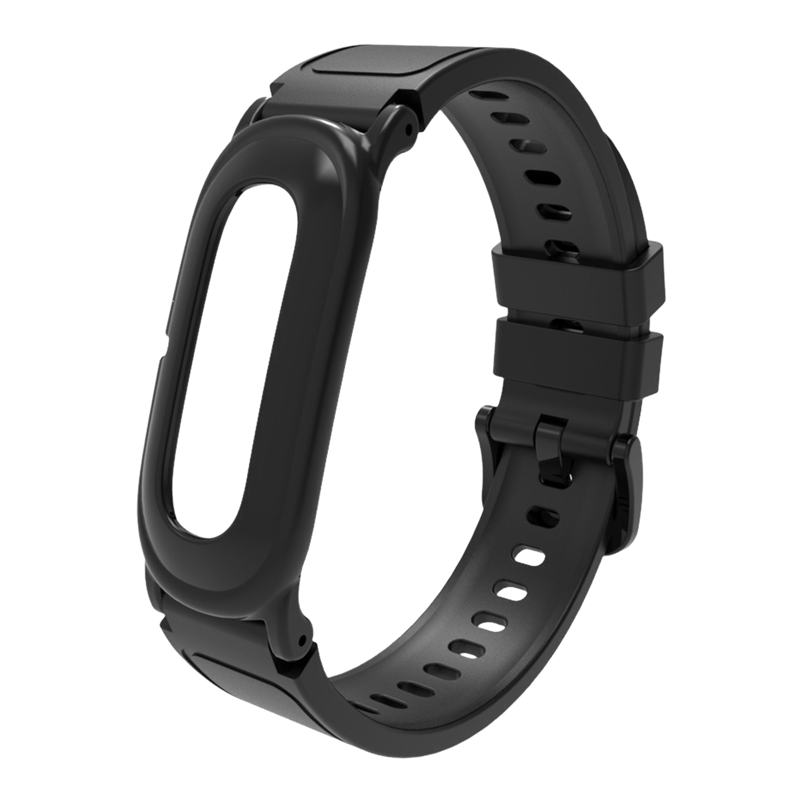 حزام ساعة رياضي قابل للتعديل م - مراجعة Replacement Watch Bracelet وسعره