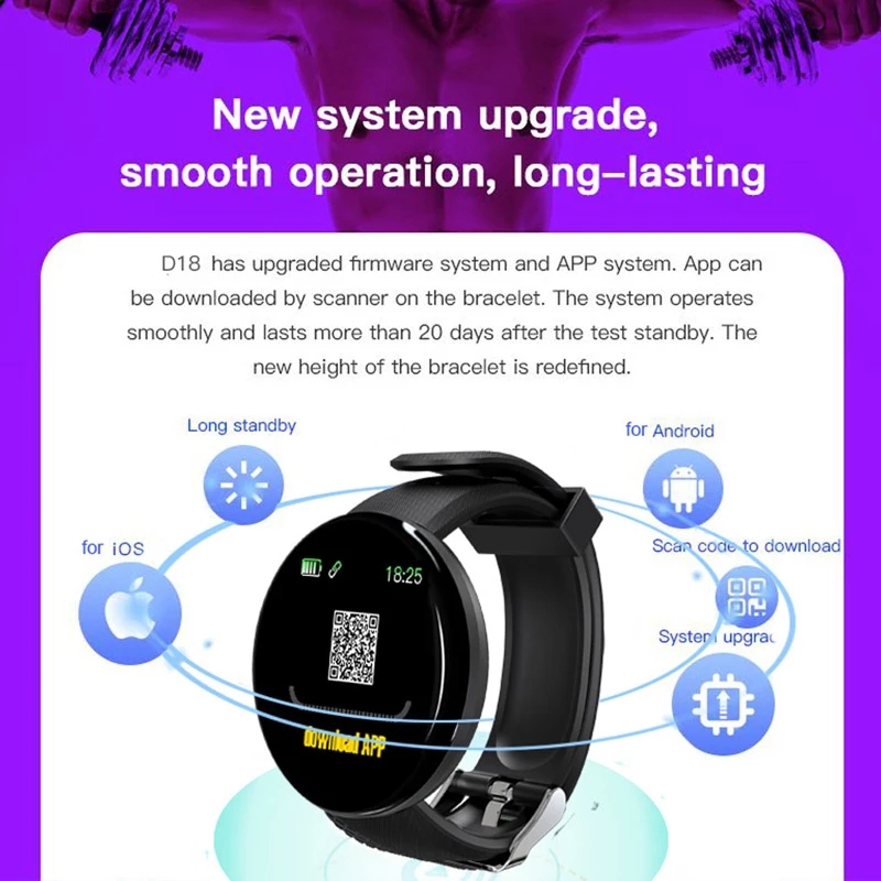 الاطفال الذكية الرقمية ساعة ال - مراجعة Smartwatch Digital Watches For Women وسعره