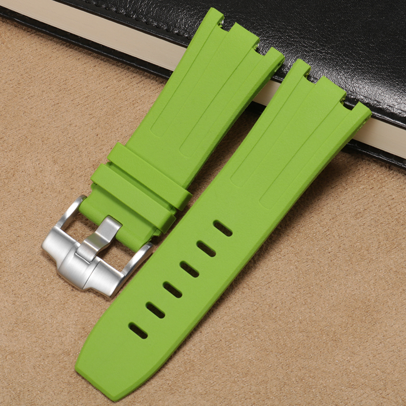 ساعة رجالية من سلسلة رويال أوك - مراجعة Audemars Piguet Watch Royal Oak Offshore وسعره