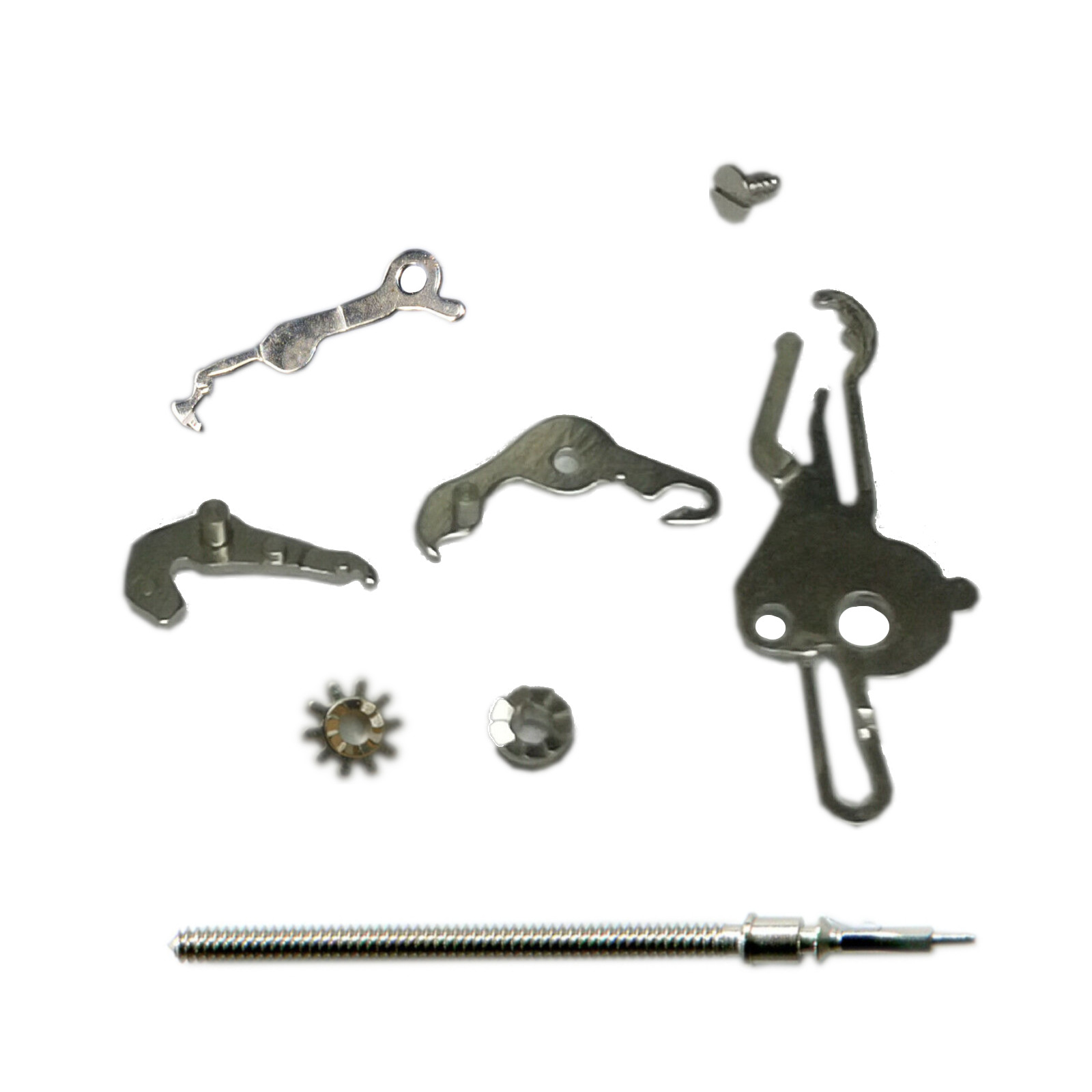 طقم إصلاح قابض حركة الساعة لـ  - مراجعة Watch Tool Repair Kit وسعره