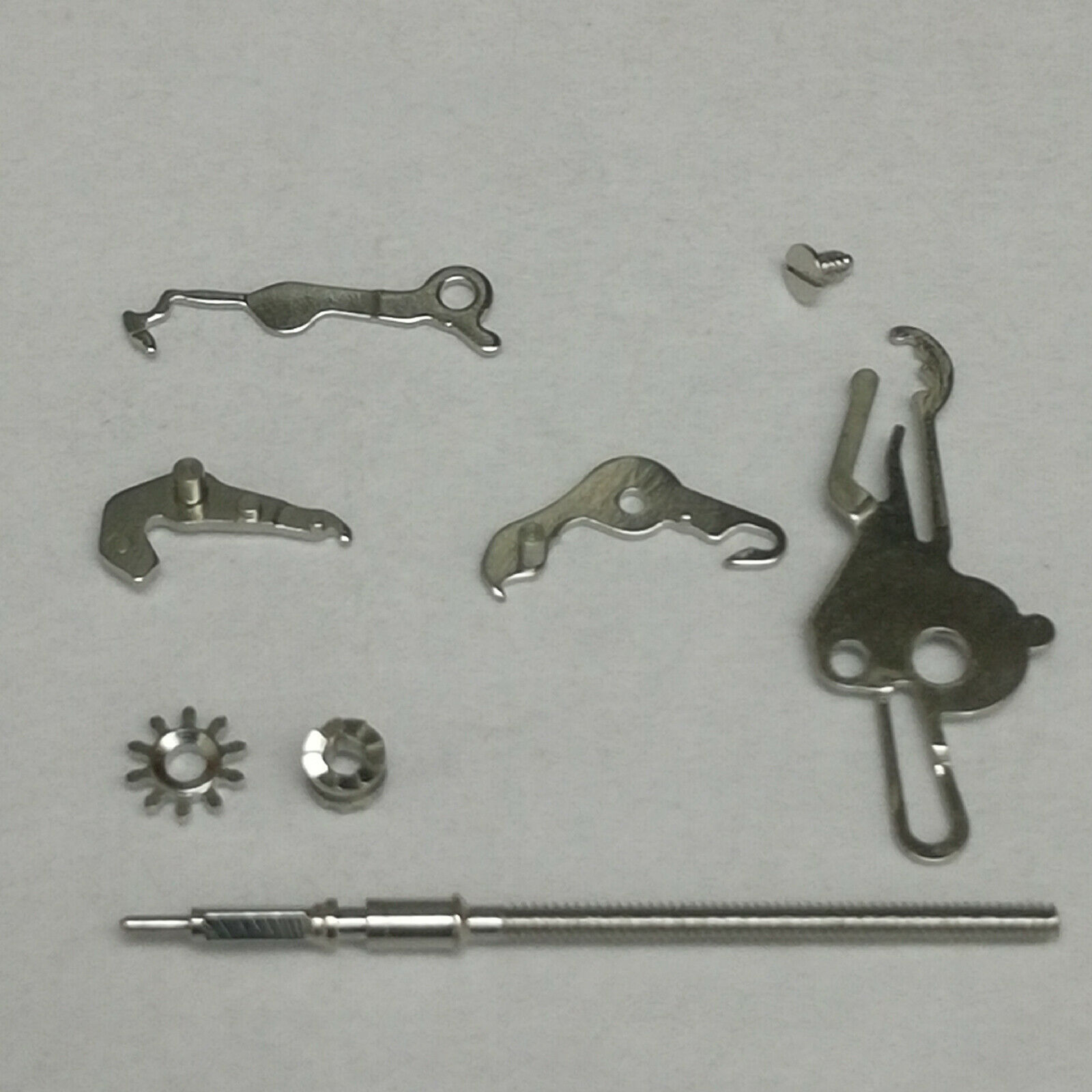 طقم إصلاح قابض حركة الساعة لـ  - مراجعة Watch Tool Repair Kit وسعره
