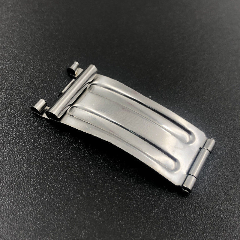 إكسسوارات ساعات مصنوعة من الفو - مراجعة Replacement Watch Bracelet وسعره
