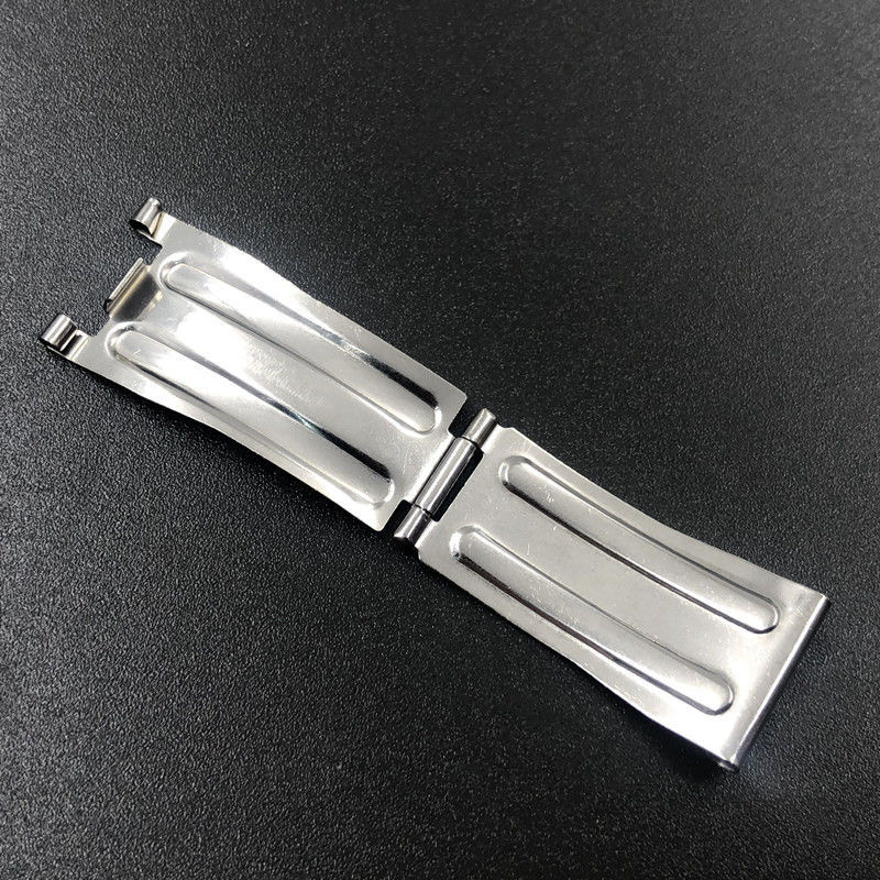 إكسسوارات ساعات مصنوعة من الفو - مراجعة Replacement Watch Bracelet وسعره