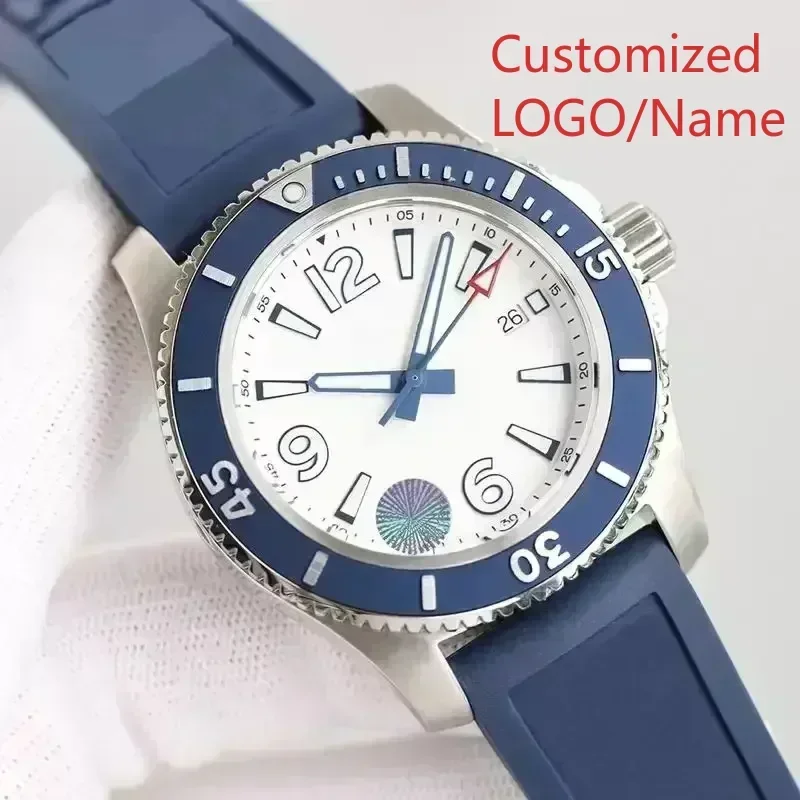 ساعة رجالية مخصصة من متجر A11، - مراجعة Watch Bezel Insert وسعره