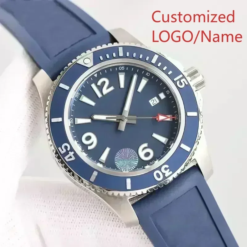 ساعة رجالية مخصصة من متجر A11، - مراجعة Watch Bezel Insert وسعره