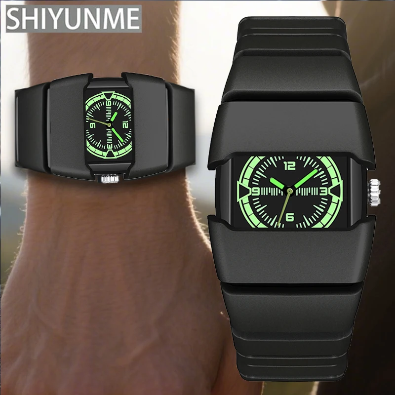 SHIYUNME أزياء العلامة التجاري - مراجعة Smartwatch Watches Brands For Women وسعره