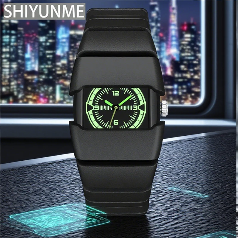 SHIYUNME أزياء العلامة التجاري - مراجعة Smartwatch Watches Brands For Women وسعره