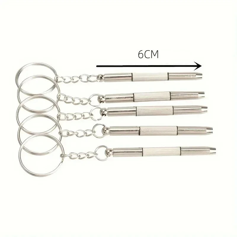 مفك نظارات فولاذي، طقم إصلاح ا - مراجعة Watch Tool Repair Kit وسعره