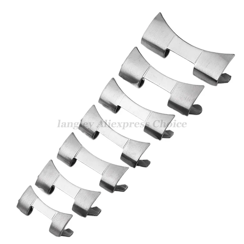 وصلة نهاية منحنية لـ Seiko SKX - مراجعة Replacement Watch Bracelet وسعره