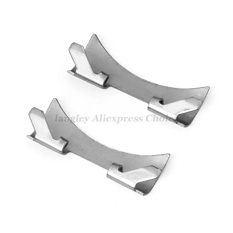 وصلة نهاية منحنية لـ Seiko SKX - مراجعة Replacement Watch Bracelet وسعره