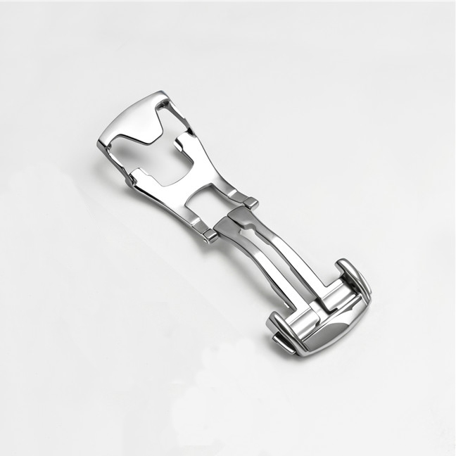 مشبك ساعة من الفولاذ المقاوم ل - مراجعة Replacement Watch Bracelet وسعره