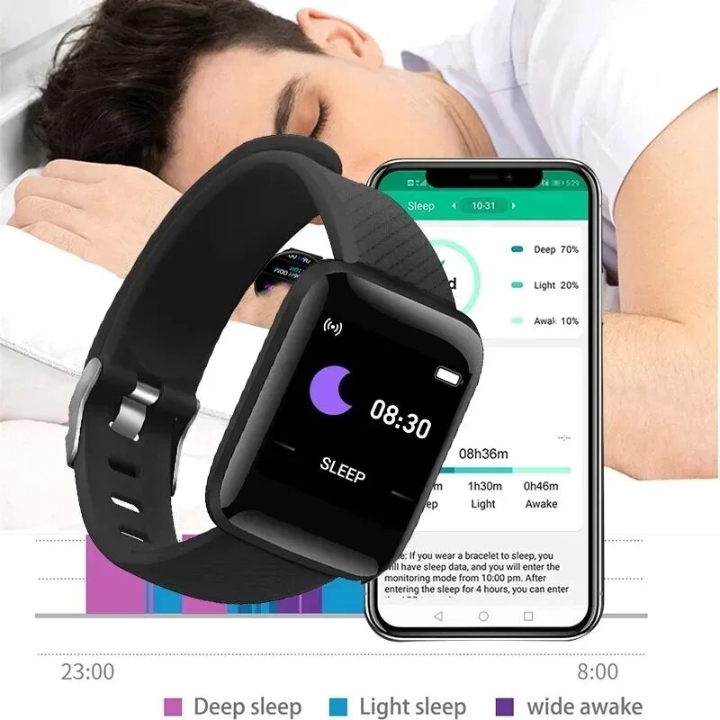 2024 جديد لساعة ذكية متعددة ال - مراجعة Smartwatch New Watches For Men وسعره
