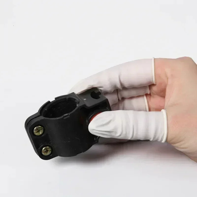 قفازات مطاطية واقية للأصابع مض - مراجعة Watch Tool Repair Kit وسعره