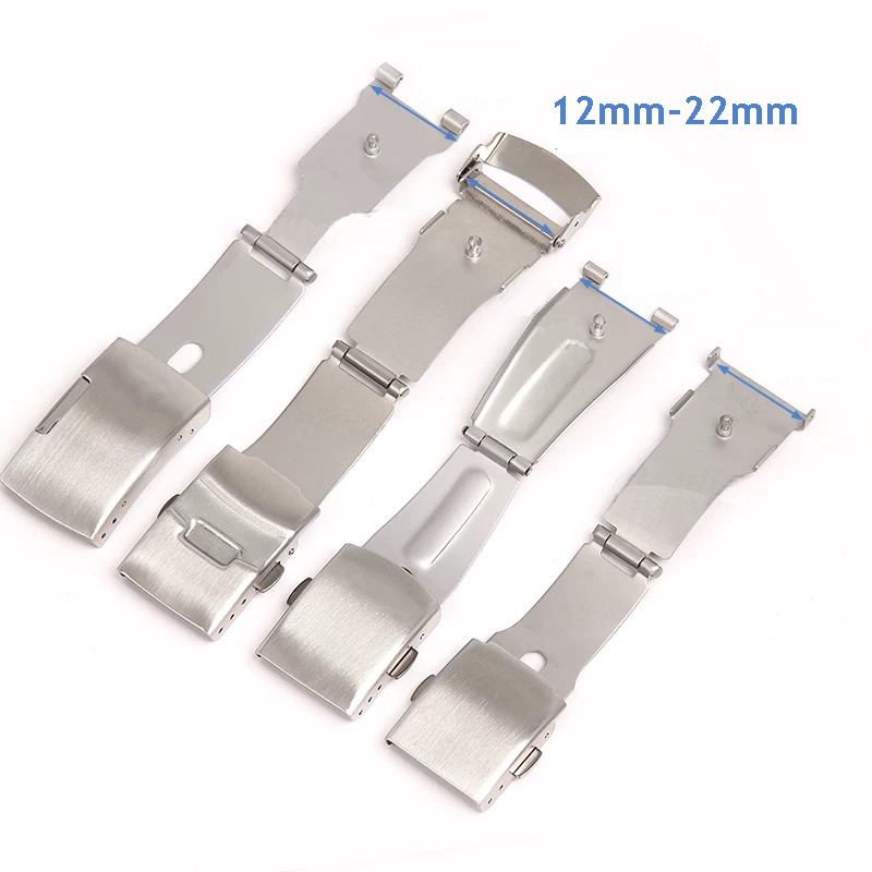 1. إكسسوارات ساعة من الفضة ، ح - مراجعة Replacement Watch Bracelet وسعره
