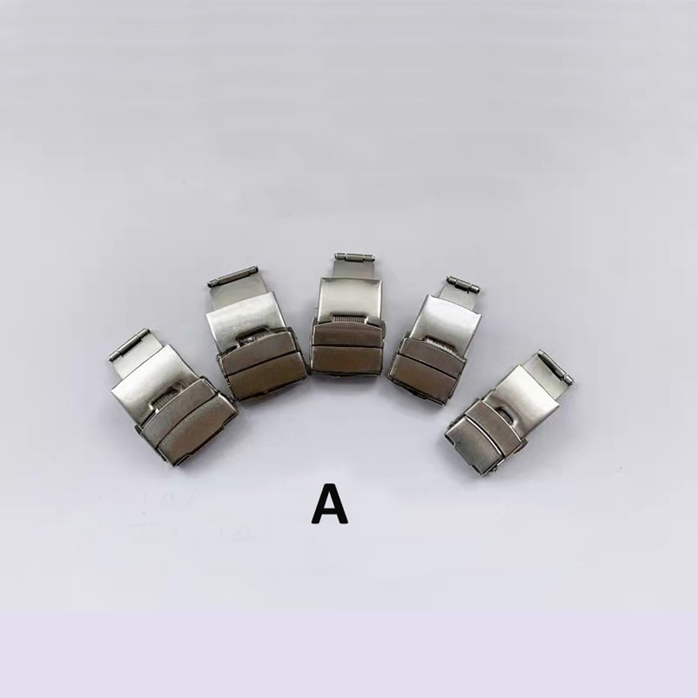 1. إكسسوارات ساعة من الفضة ، ح - مراجعة Replacement Watch Bracelet وسعره