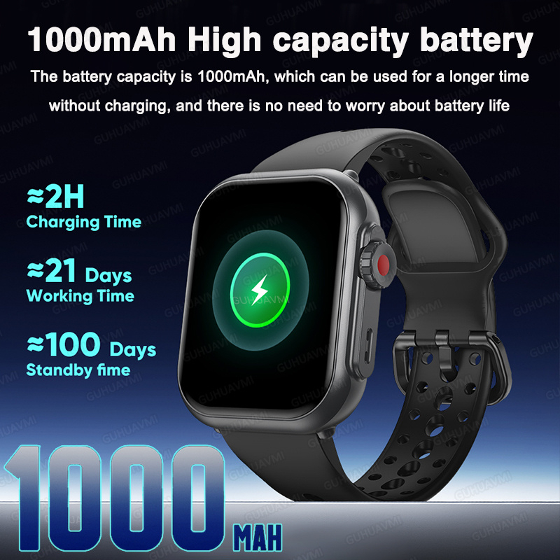 ساعة ذكية ألترا 2 SE موديل 202 - مراجعة Smartwatch Watches Brands For Women وسعره