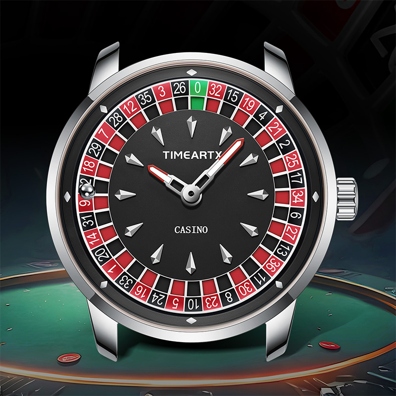 TIMEARTX العلامة التجارية الجد - مراجعة Smartwatch New Watches For Men وسعره