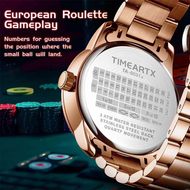 TIMEARTX العلامة التجارية الجد - مراجعة Smartwatch New Watches For Men وسعره