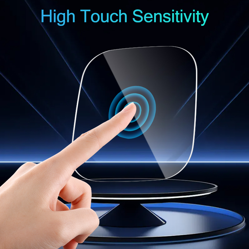 زجاج مقسى لساعة شاومي ريدمي 4  - مراجعة Smartwatch Redmi Watches وسعره